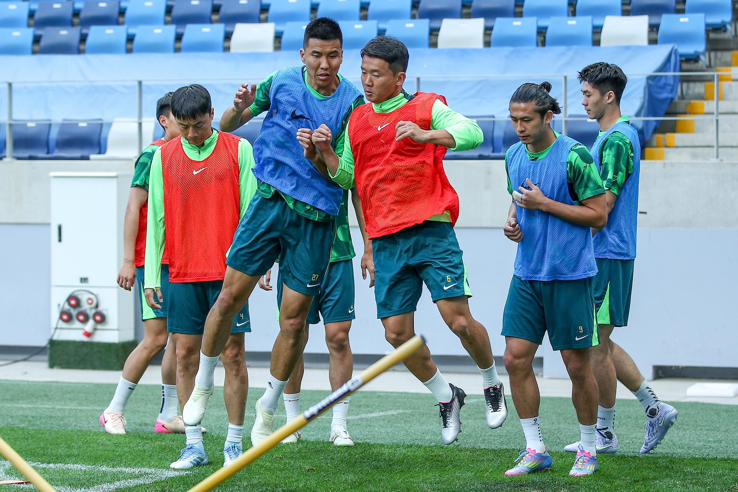 世俱杯参赛资格-官方：北京国安与36岁老将王刚、池忠国续约