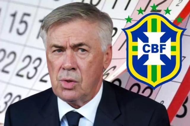 世俱杯下注-委身巴西安帅多顾虑，最怕足协主席突然下课