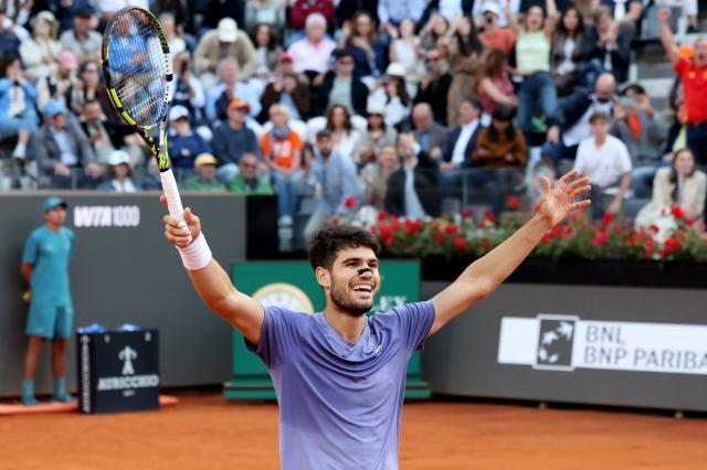 世俱杯投注-张奔斗：拒绝过山车，阿卡为何突然不“浪”了？