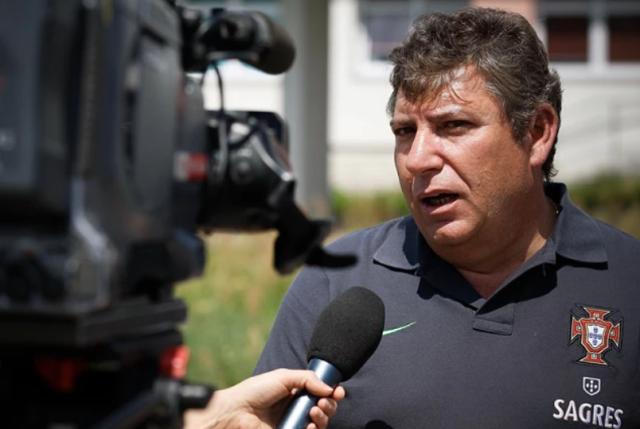 五盾前队医：比赛频密是膝盖前十字韧带撕裂祸首