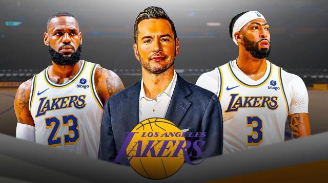 世俱杯参赛资格-雷迪克接近当湖人主帅！造豪华助教团助詹眉争冠？