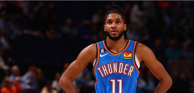 世俱杯参赛资格-赢球变阵犯了大忌？输球后的雷霆G6不得不变了