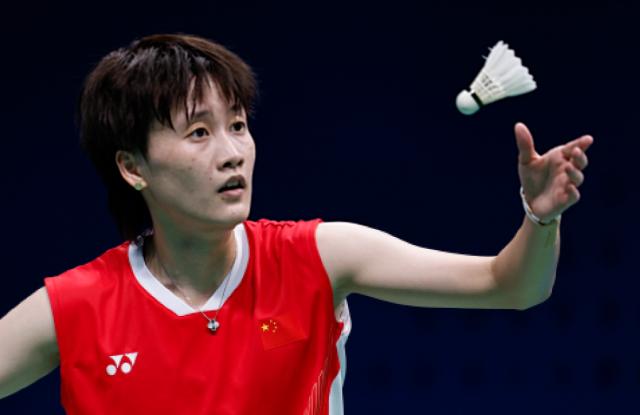 国羽3金5银收官日本大师赛 陈雨菲石宇奇遗憾落败