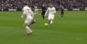 世俱杯参赛资格-【英超】鲍恩、库杜斯破门 曼联0比2客负西汉姆联