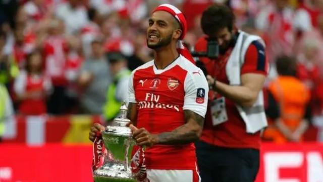 温格头号爱将、差点参演哈利·波特的男孩退役了