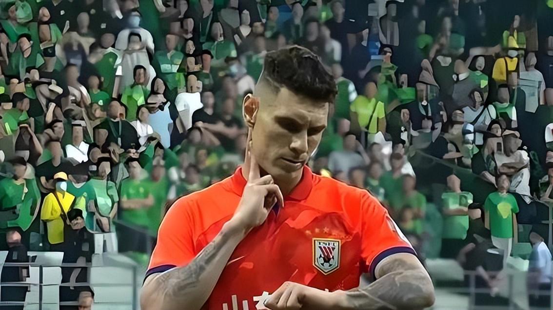 世俱杯参赛资格-韩镕泽离开海牛队后，球迷建议主帅引进郭全博补强，曾入选国足