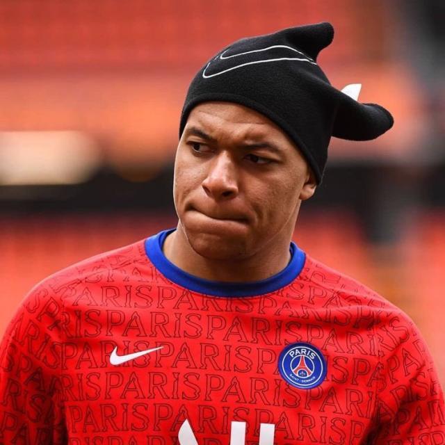 世俱杯下注-王勤伯：姆巴佩仍在单独训练，铁腕巴黎是什么心情？