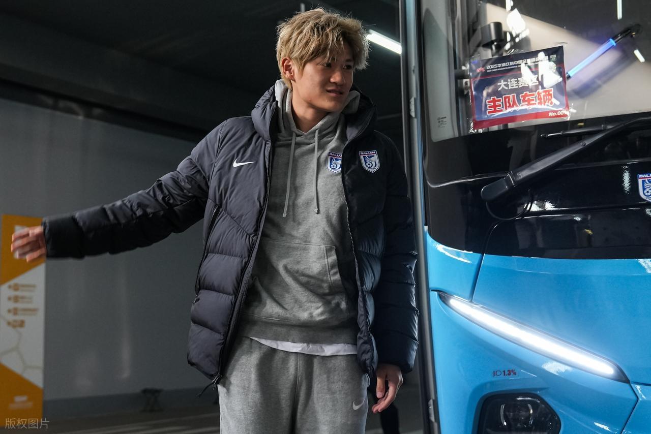 世俱杯投注-大连球迷要笑醒了？有望再从上港撬走王牌新星，单赛季5球2助攻